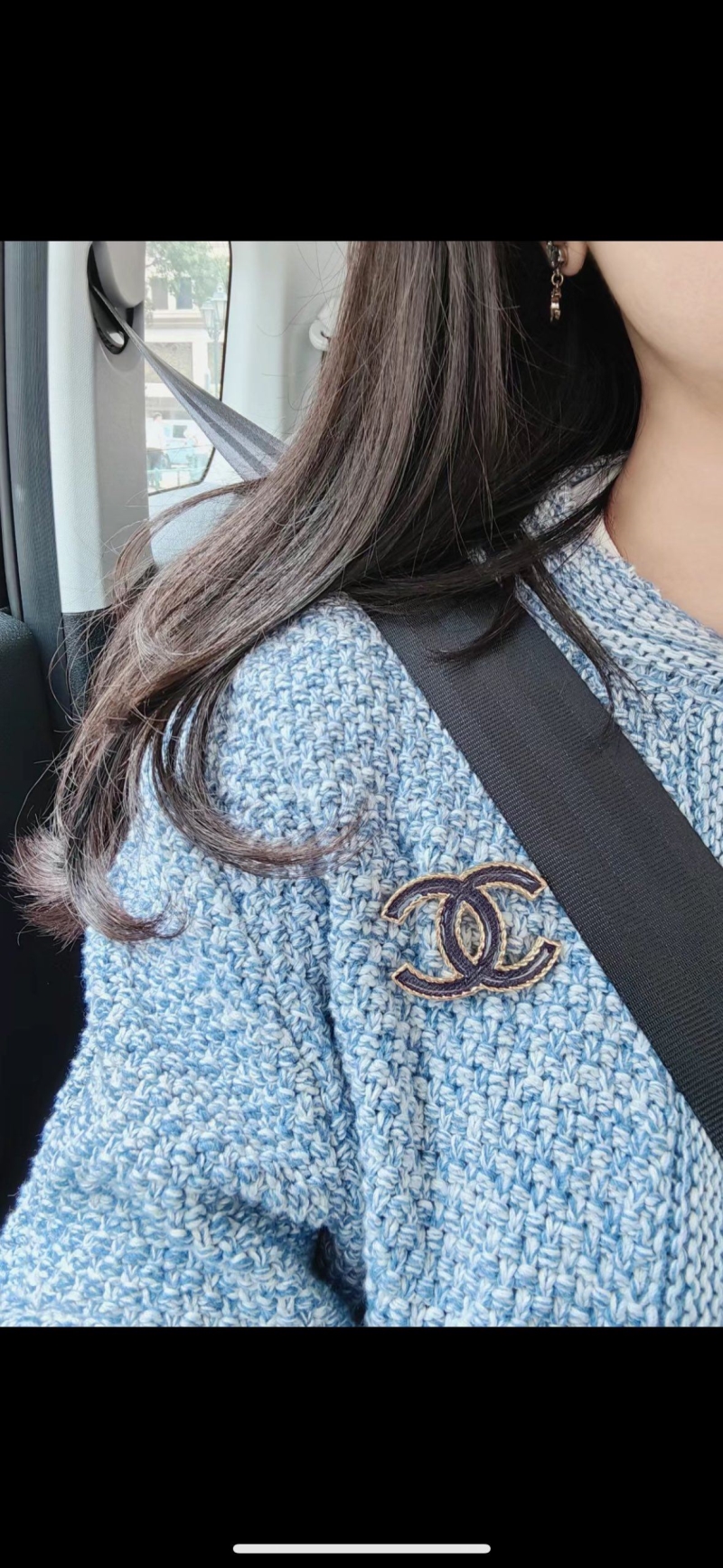 Chanel Brooches